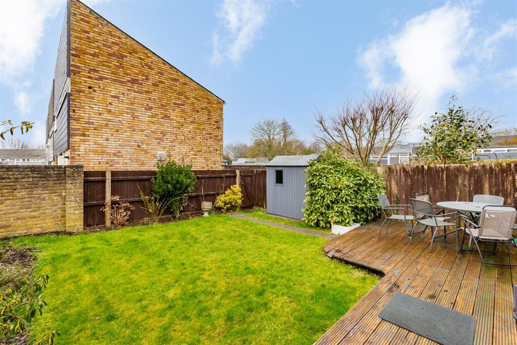 Additional image 13 of Knights Croft, New Ash Green