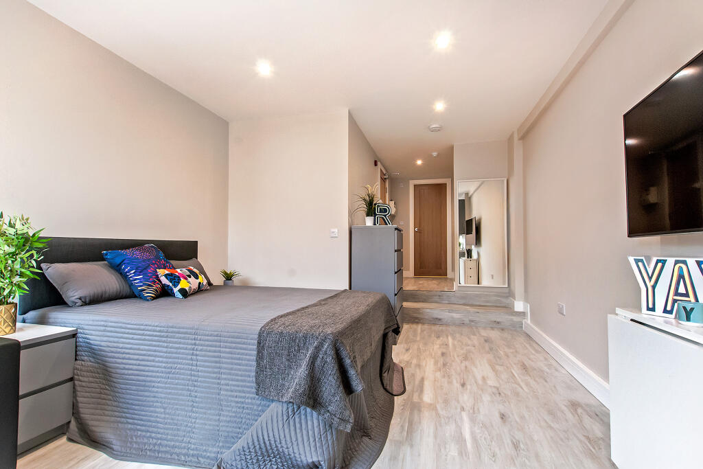 Additional image 2 of Five Bridge House Studios, Durham