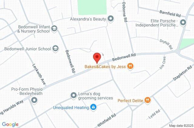 Additional image 21 of Bedonwell Road, Belvedere