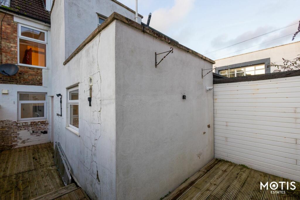 Additional image 12 of Gladstone Road, Folkestone, CT19