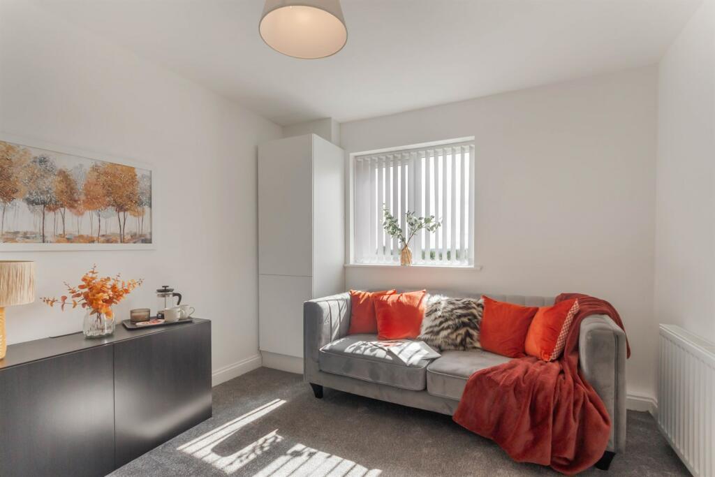 Additional image 7 of 1 Hardy Terrace, Oxhill, Stanley