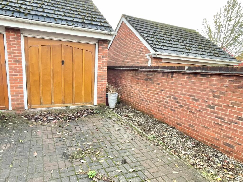 Additional image 13 of The Willows, Wrinehill, CW3