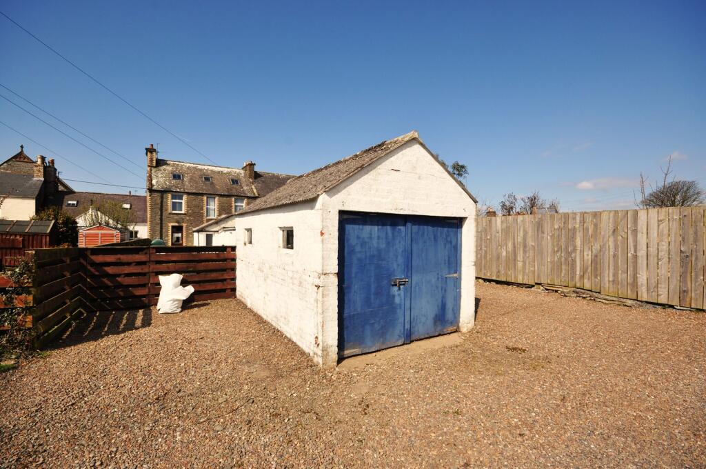 Additional image 7 of St. John Street, Whithorn, DG8
