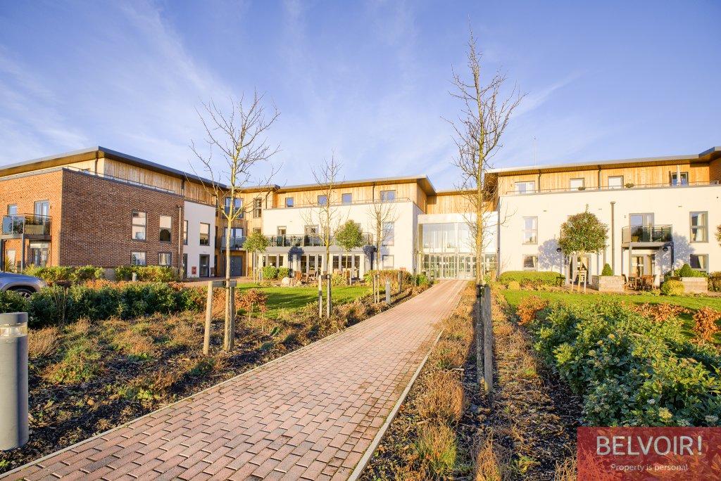 Additional image 10 of Off Shipston Road, Stratford-upon-Avon, CV37