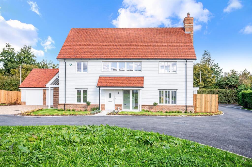Additional image 7 of Aster House, Summerfield Close, Staple, Canterbury
