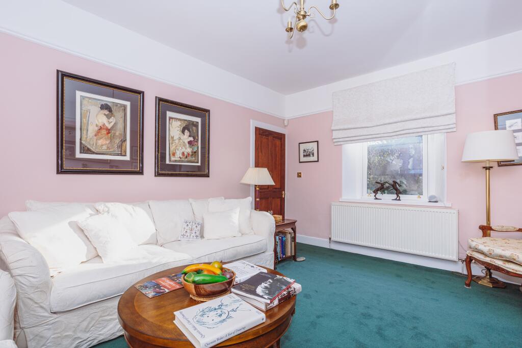 Additional image 25 of 27 Castle Street, Lochmaben, Lockerbie, DG11