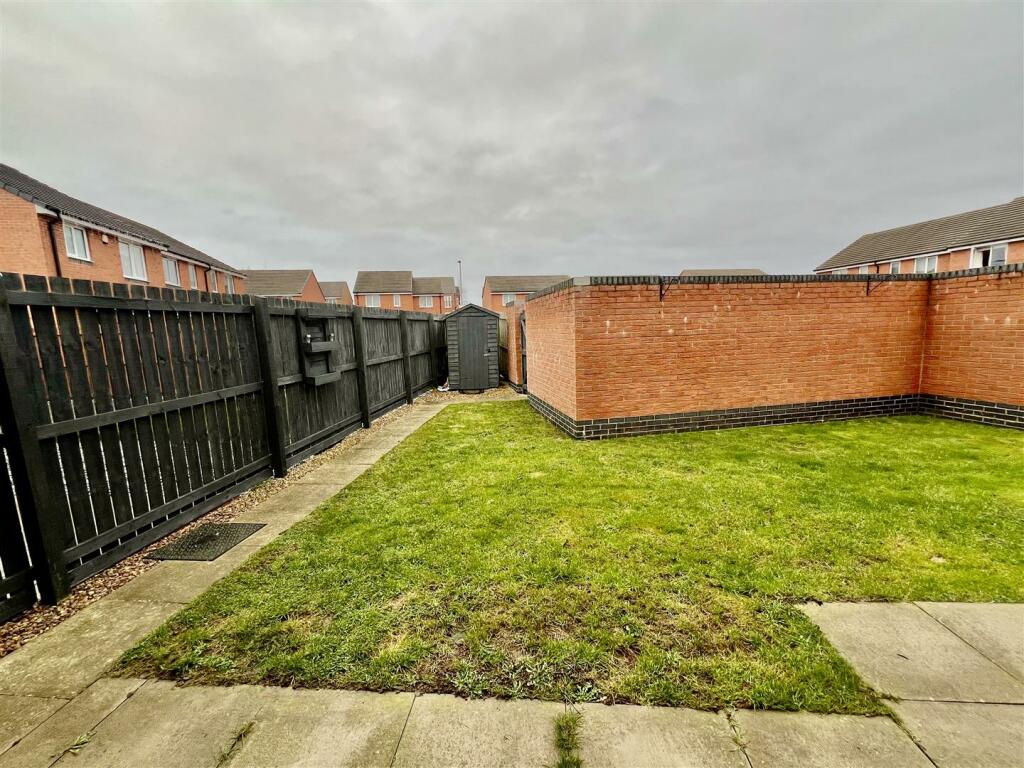 Additional image 25 of Weaving Lane, Darlington