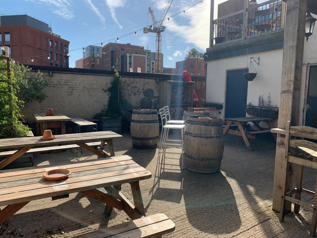 Additional image 7 of Golden Eagle - Agard Street, Derby