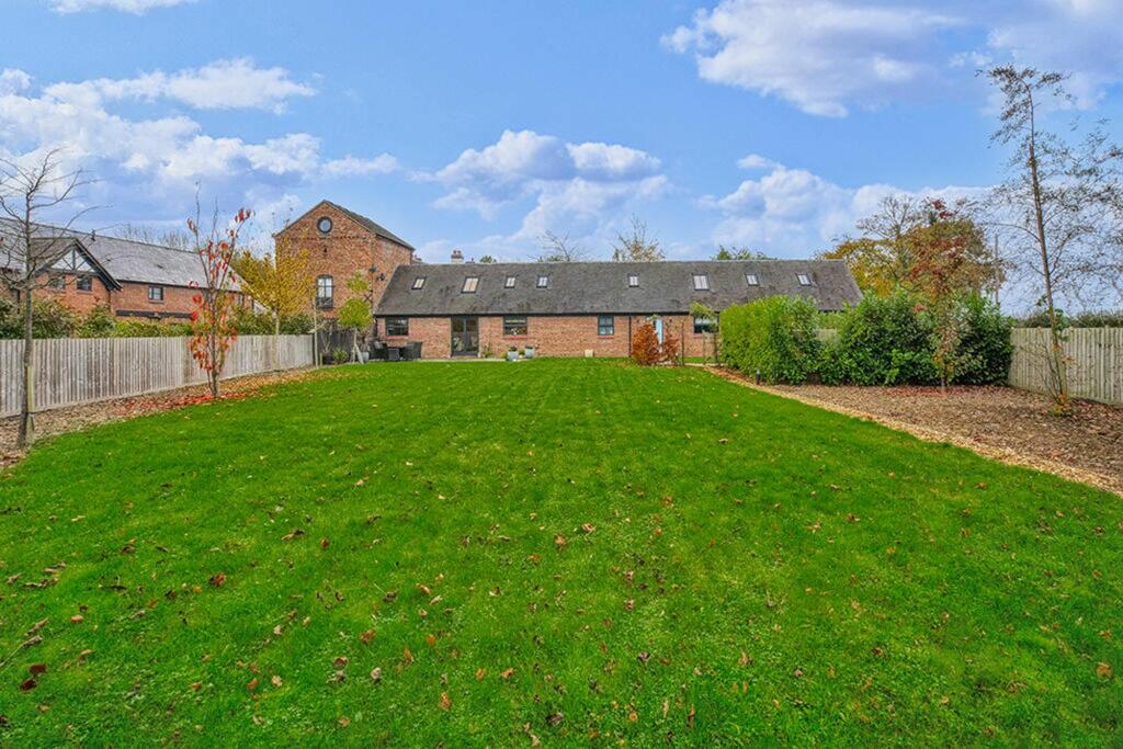 Additional image 22 of Stapleford, Tarporley, CW6