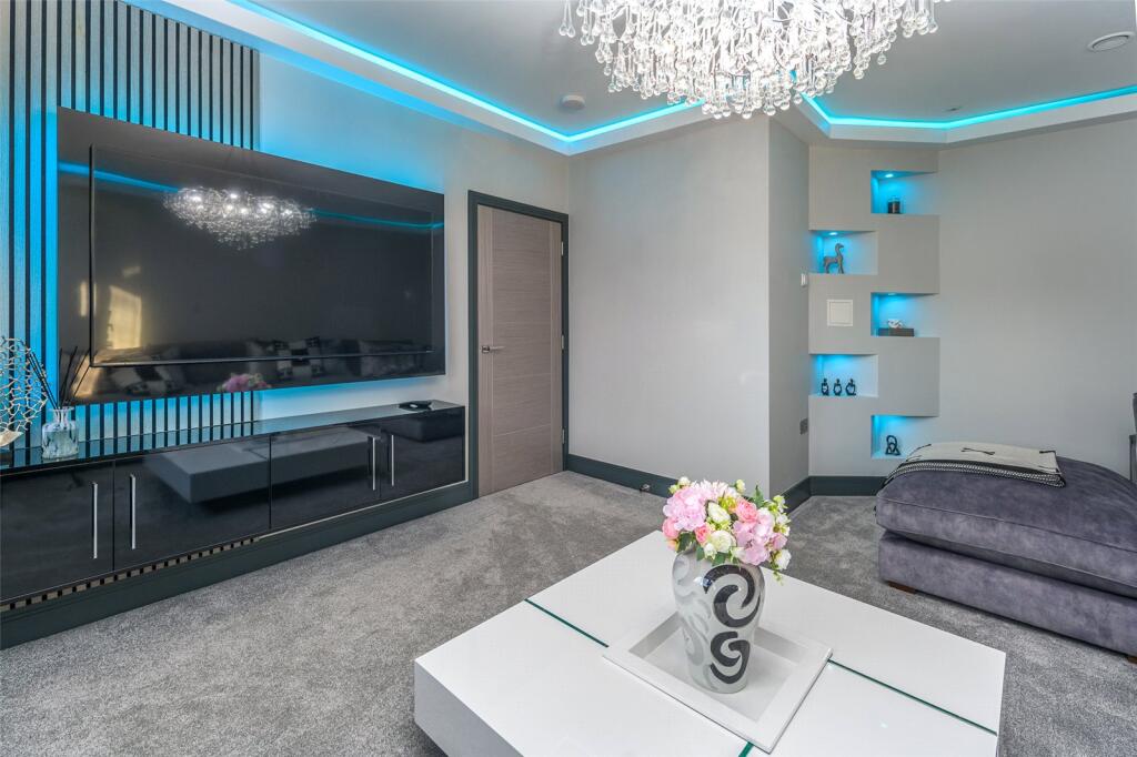 Additional image 16 of Trinity Mews, Durham, DH1