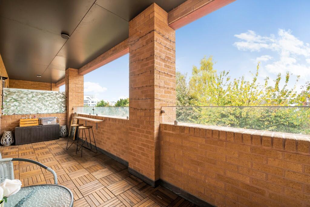 Additional image 10 of Boomtown Apartments, 2 Progressive Close, Sidcup, Kent, DA14