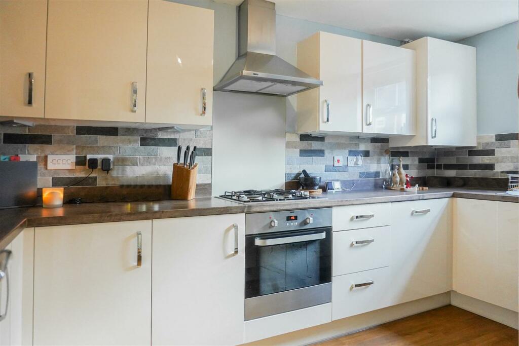 Additional image 6 of Keepers Meadow, Long Itchington, Southam