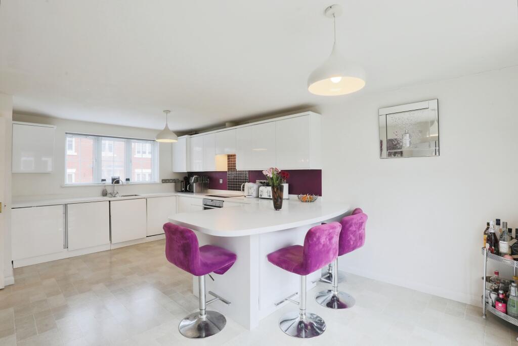 Additional image 6 of Railway Crescent, Shipston-on-Stour, CV36