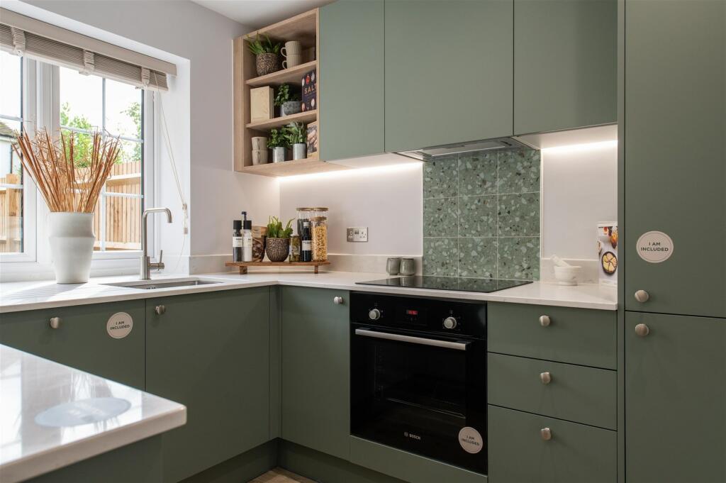 Additional image 4 of Fernham Homes At Fawkham, Fernham Homes at Fawkham, Longfield, Kent