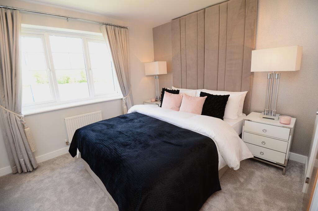 Additional image 11 of Hatton Court, 
Derby Road, 
Hatton, 
Derbyshire, 
DE65 5RG