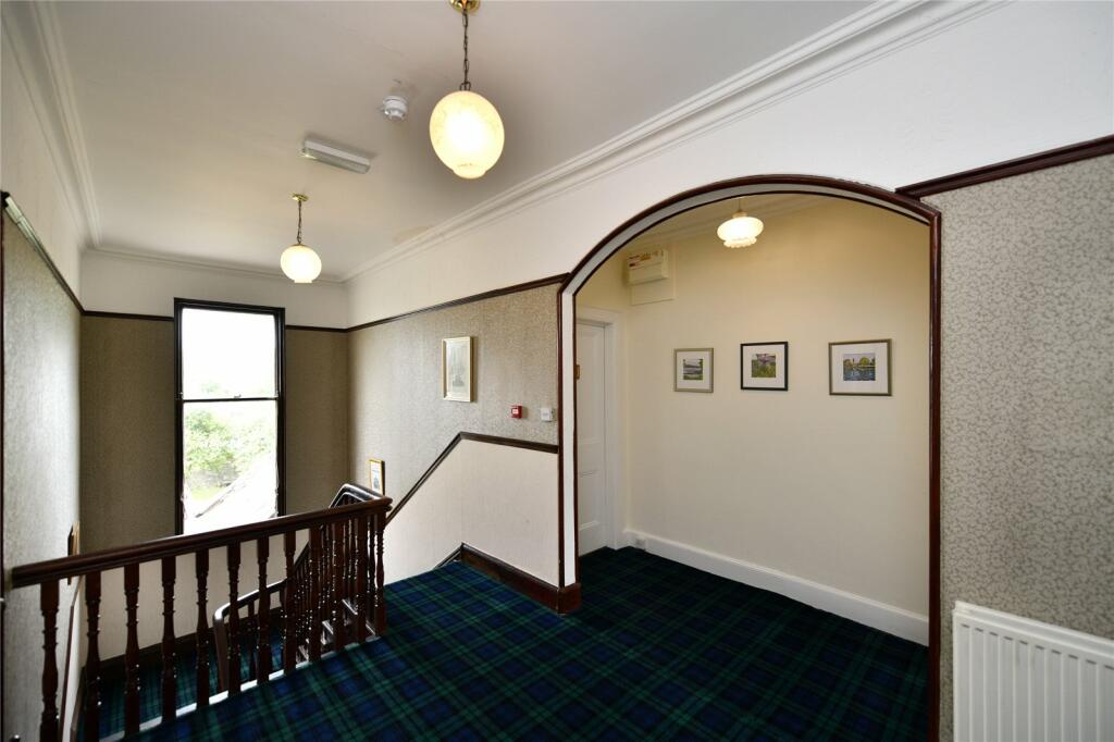 Additional image 12 of Albion House, 49 Ernespie Road, Castle Douglas, Dumfries and Galloway, South West Scotland, DG7