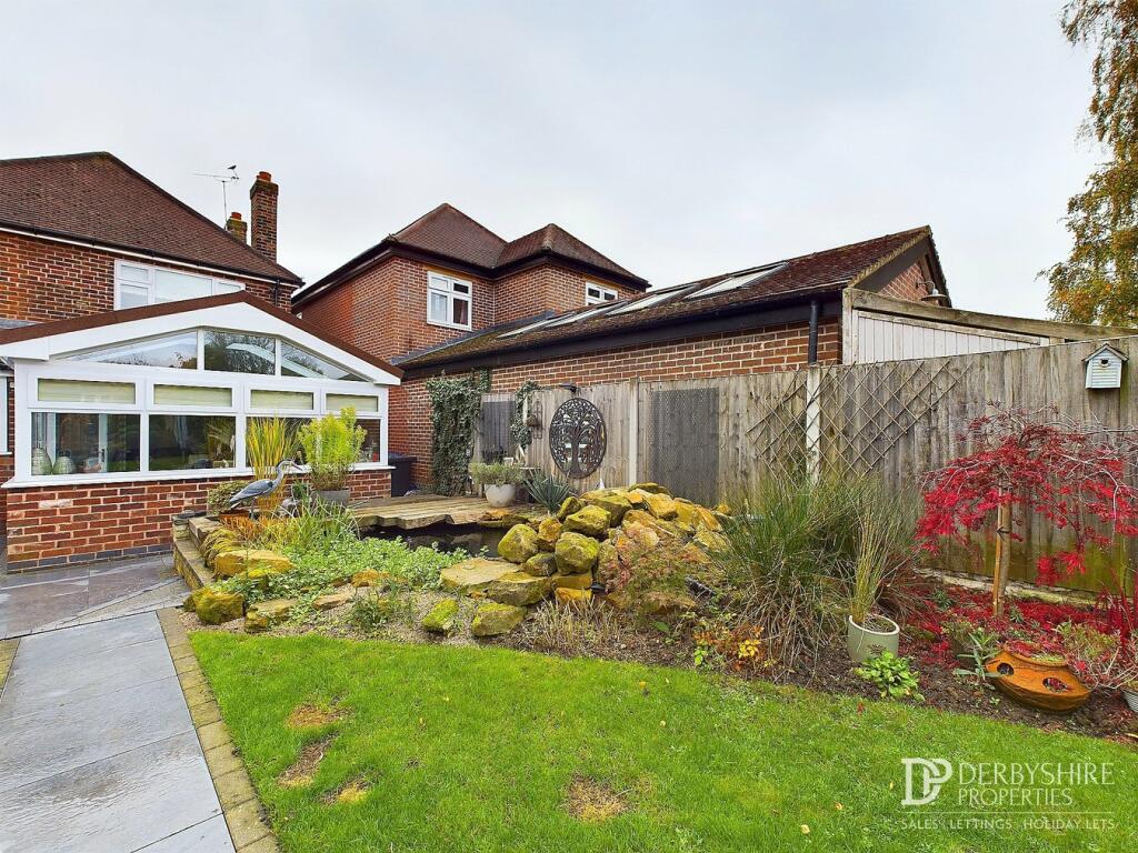 Additional image 29 of Station Road, Stanley, Ilkeston, DE7