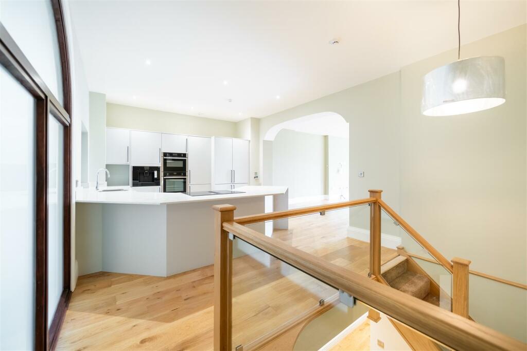Additional image 8 of Apt 8, Riber Castle, Riber, Matlock, Derbyshire, DE4 5JU
