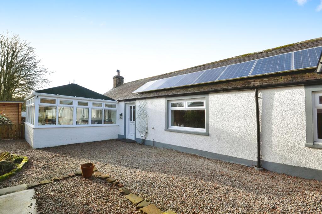 Additional image 22 of Low Road, Hightae, Lockerbie, Dumfries and Galloway, DG11
