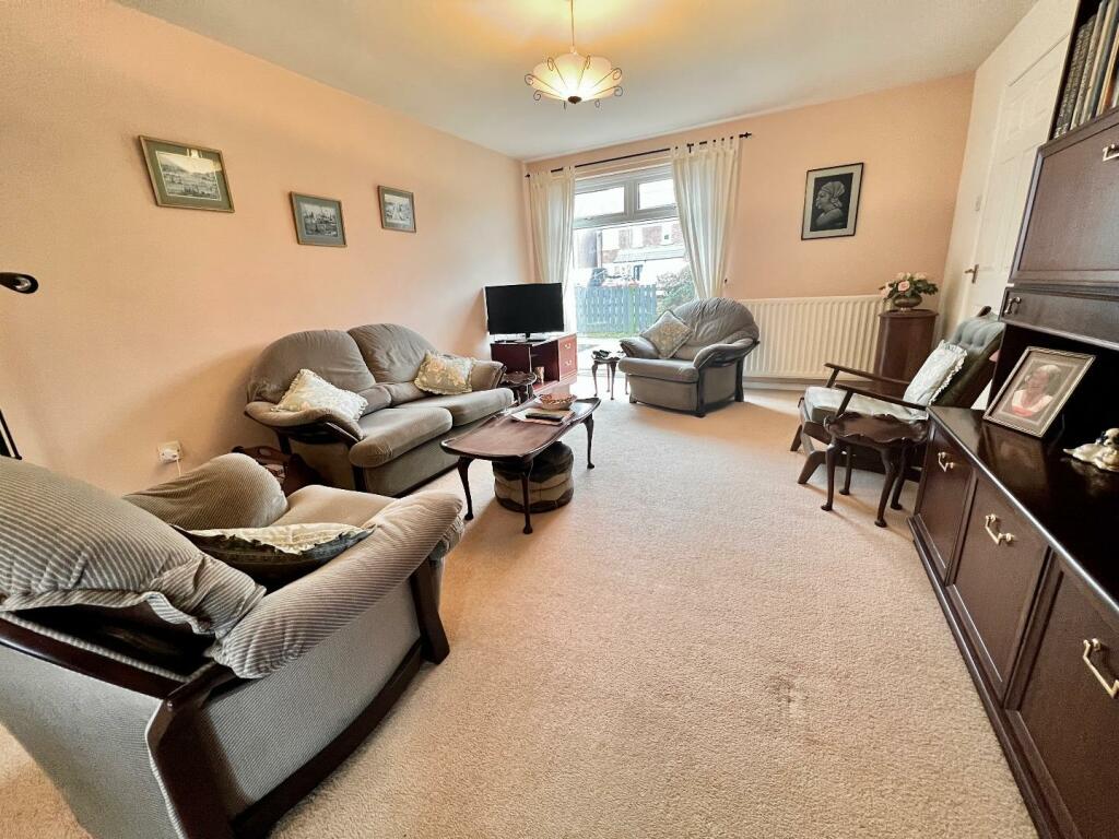 Additional image 5 of South Street, Sherburn Village, Durham