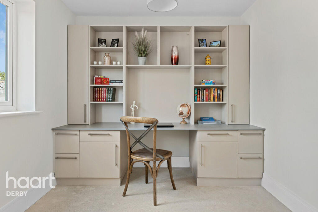 Additional image 3 of Peak View, Derbyshire