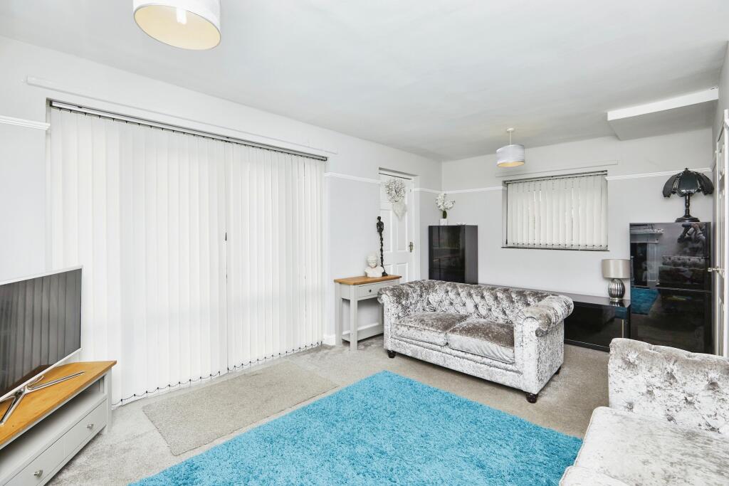 Additional image 3 of William Street, Derby, DE1
