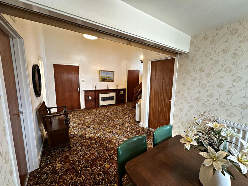 Additional image 5 of Old Knock School, Monreith