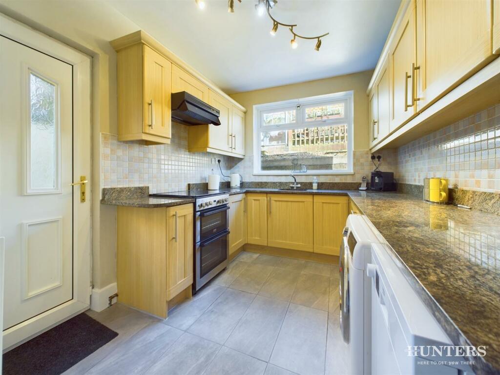 Additional image 8 of Queensway, Consett