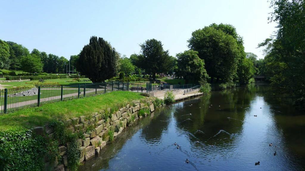 Additional image 13 of The Moorings,
Congleton,
CW12 3RF