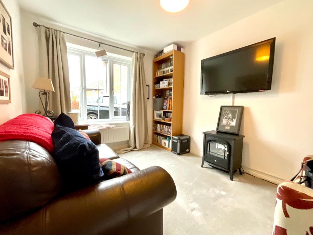 Additional image 6 of Ernie Tagg Road, Shavington, CW2