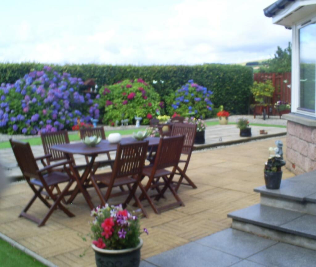 Additional image 25 of Castle Gardens, Edzell, DD9