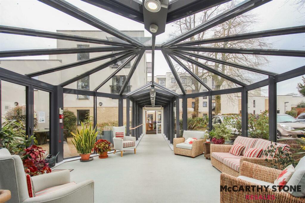 Additional image 2 of 35 Wilton Court, Southbank Road, Kenilworth