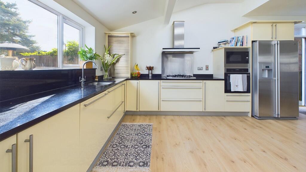 Additional image 5 of West Drive, Mickleover, Derby, Derbyshire, DE3 0EX