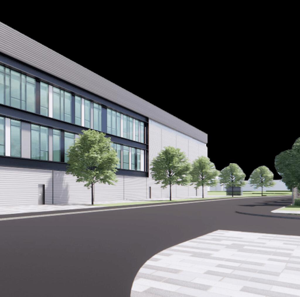 Additional image 2 of Prospero, Ansty Park, Coventry, CV7 9JU