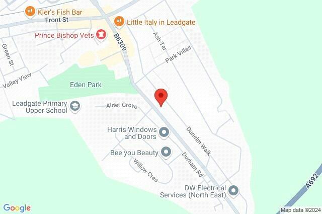 Additional image 15 of Durham Road, Leadgate, Consett, DH8