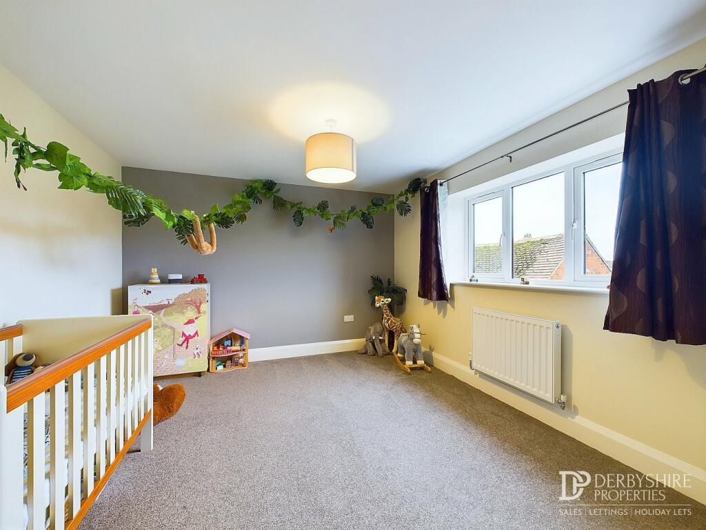 Additional image 15 of Church Street, Church Gresley, Swadlincote, DE11