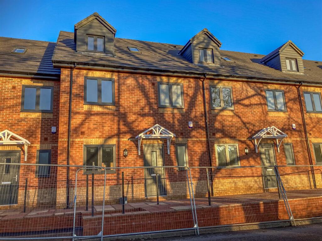 Additional image 20 of King Edward Street, Ashbourne, DE6 1BW