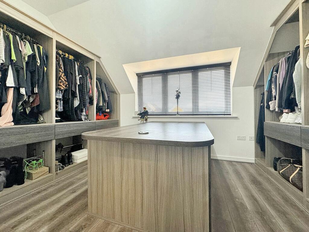 Additional image 13 of Whitworth Park Drive, ., Houghton Le Spring, Tyne and Wear, DH4 6GN