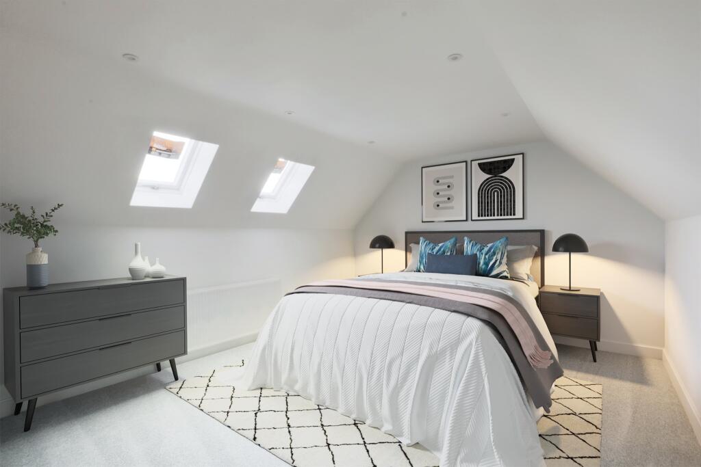 Additional image 17 of Herdwick Close, Long Lawford, Rugby