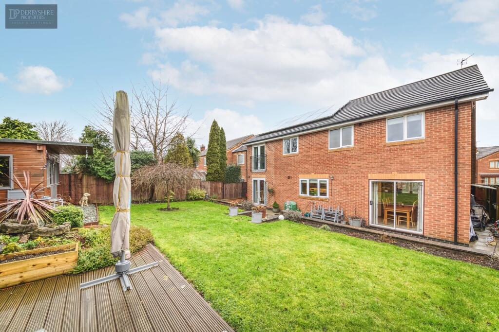 Additional image 34 of Sovereign Way, Heanor, DE75