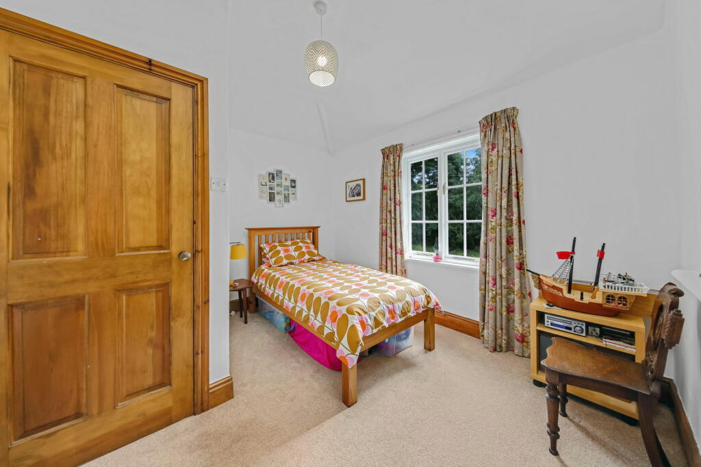 Additional image 16 of Station House, South Wingfield, DE55 7LJ