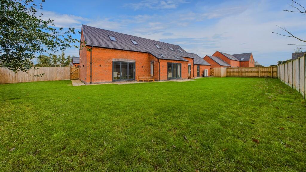 Additional image 30 of Plot 4, Mallard Close, Egginton, Derby, Derbyshire, DE65 6HG