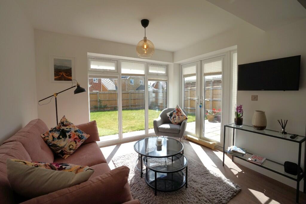 Additional image 12 of Parish Close, St Nicholas at Wade CT7