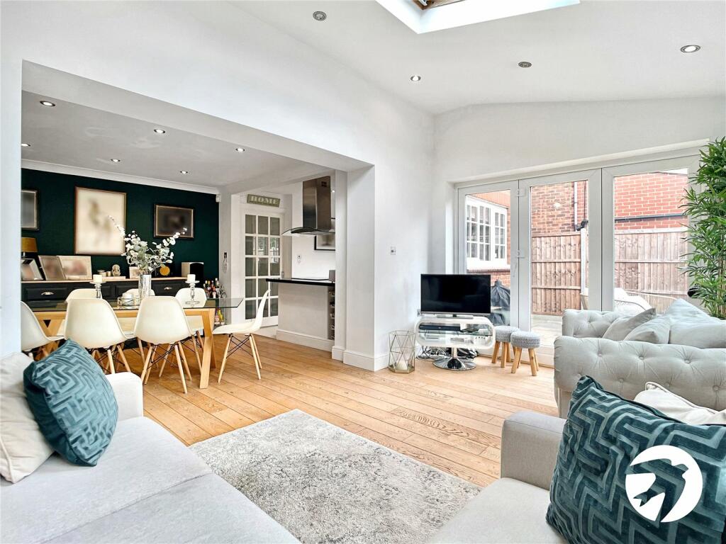 Additional image 21 of Darenth Park Avenue, Darenth Village Park, Dartford, Kent, DA2