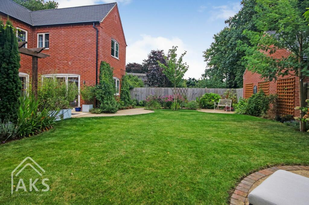 Additional image 34 of Bittern View, Willington, DE65