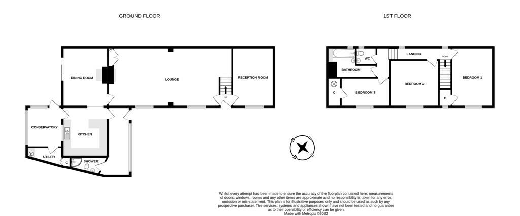 Additional image 5 of Fir Tree Farm, Fir Tree Lane, New Arley, Warwickshire, CV7 8GW