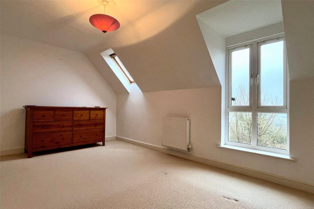 Additional image 10 of Hillcrest, Belper, Derbyshire, DE56