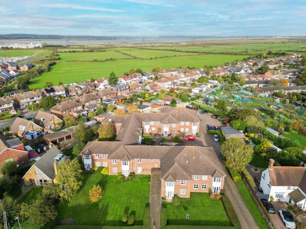 Additional image 10 of Mullender Court, Chalk Road, Gravesend, Kent, DA12