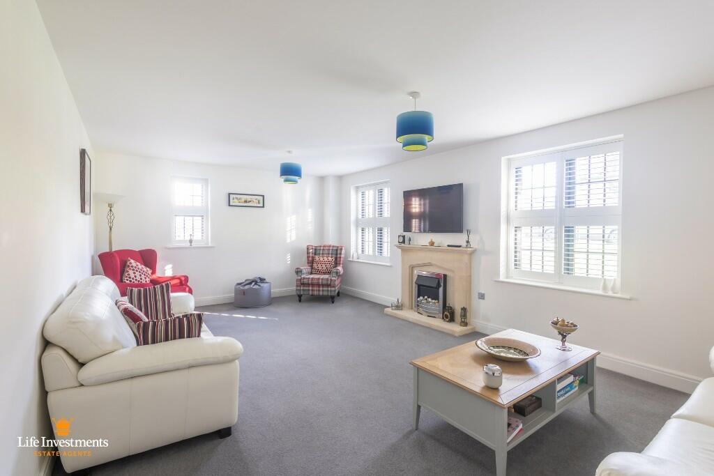 Additional image 39 of Coombe Road, Rugby, Warwickshire, CV23