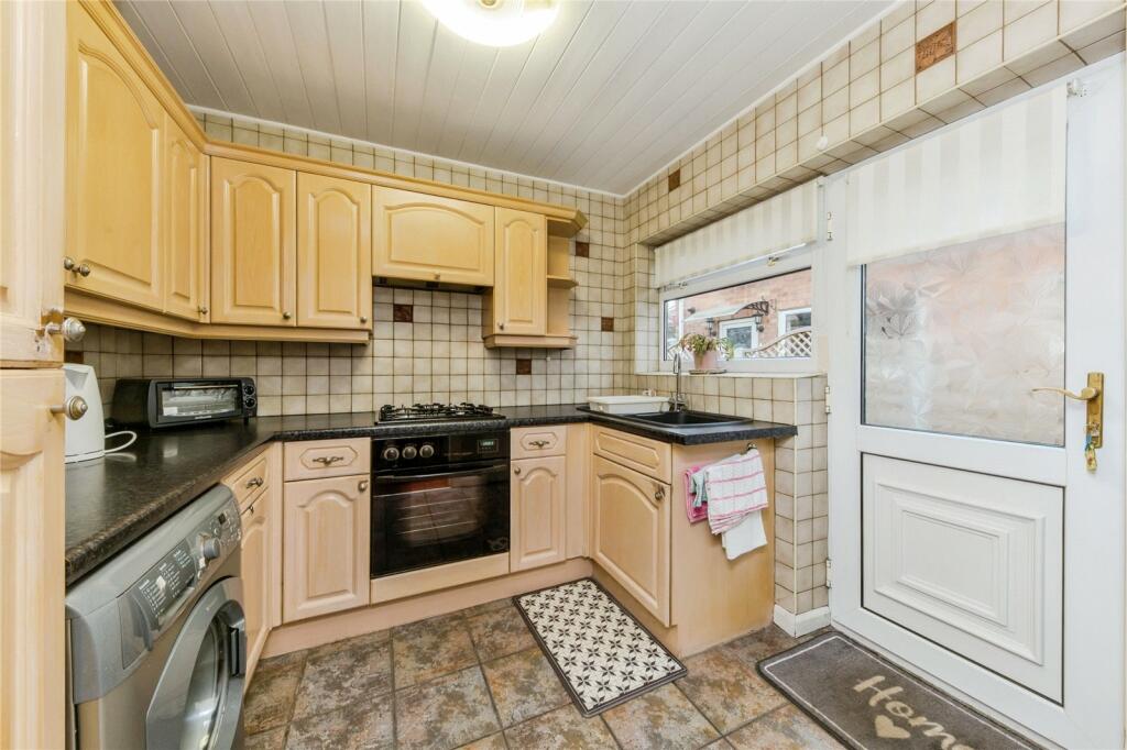 Additional image 4 of Wordsworth Drive, Crewe, Cheshire, CW1